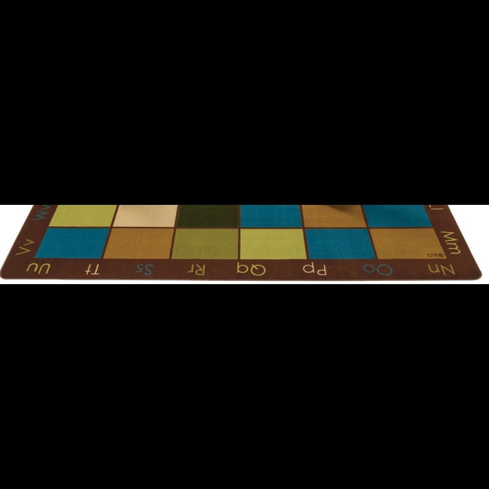 Daycare rugs